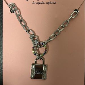 Juicy Couture Necklace